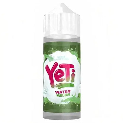 Yeti Ice Cold 100ML Shortfill - Vape wholesale supplies
