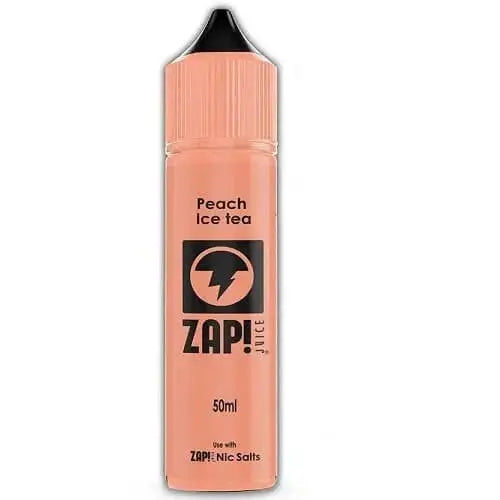ZAP Juice Shortfill 50ml E-Liquid My Store
