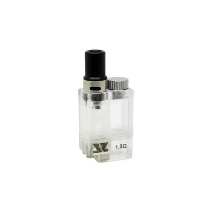 ZELTU - POD - COILS My Store