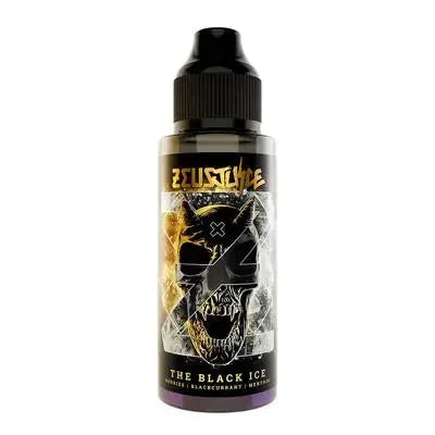 Zeus Juice Ice 100ML Shortfill My Store